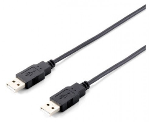 Cable Usb-a 2.0 Macho-macho 3m