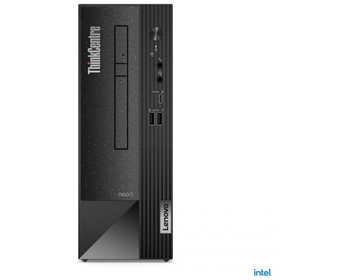 ORDENADOR LENOVO ThinkCentre NEO50s Gen4 i5-13400 8GB