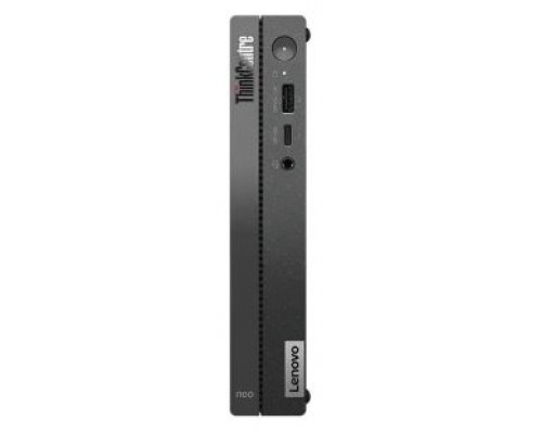 ORDENADOR LENOVO ThinkCentre TINY Neo 50Q G4 i5-13420H ORDENADOR LENOVO ThinkCentre TINY Neo 50Q G4 i5-13420H