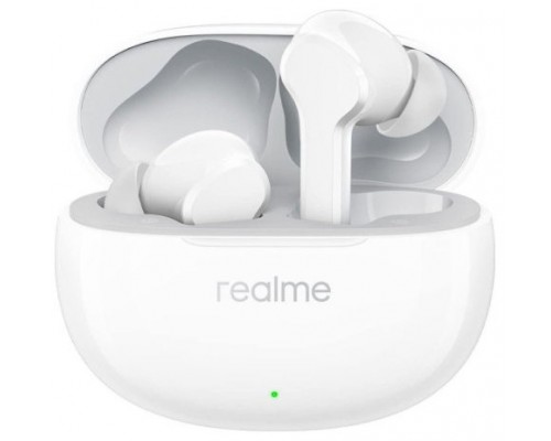 REALME BUDS T110  POP WHITE (Espera 4 dias)