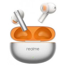 REALME BUDS AIR6  FLAME SILVER (Espera 4 dias)