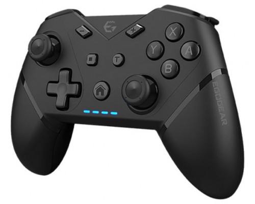 GAMEPAD EGOGEAR SC20 BT WIRELESS NEGRO-NSW