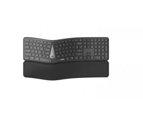 TECLADO Y MOUSE RAPOO WIRELESS Y BLUETOOTH 8810ME