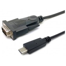 Cable Usb-c 2.0 A Serie Rs232 Equip 1.5m Compatible