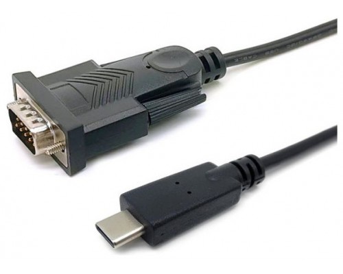 Cable Usb-c 2.0 A Serie Rs232 Equip 1.5m Compatible