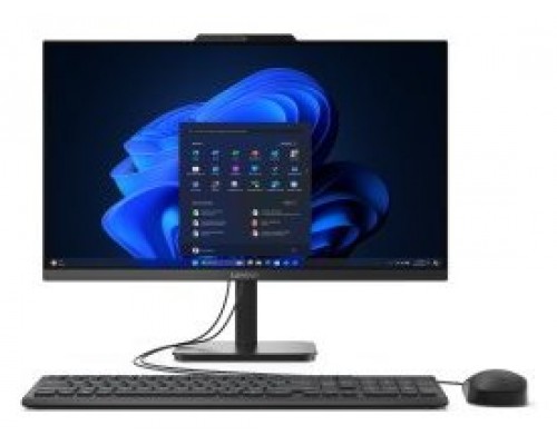 ORDENADOR ALL IN ONE LENOVO V100 Intel N100 24" ORDENADOR ALL IN ONE LENOVO V100 Intel N100 24"