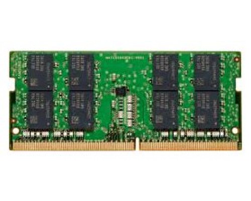 HP Memoria 16GB DDR4-3200 UDIMM