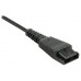 AURICULARES JABRA BIZ 1500 CABLEADO DE DIADEMA MONOAURAL 95CM CABLE