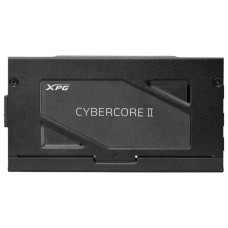 FUENTE ALIMENTACION XPG CYBERCORE II 1000W 80+ PLATINUM FULLY MODULAR ATX