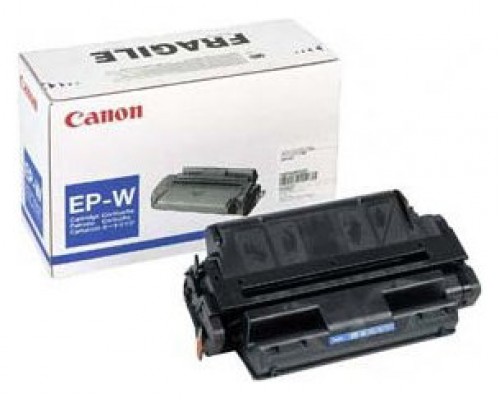 Canon LBP-2460 Toner Negro, 15.000 paginas