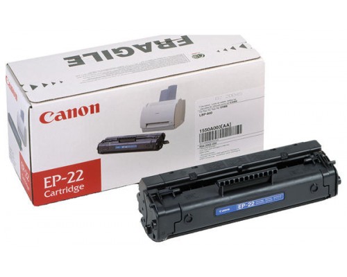 Canon LBP-800/810/1120 Toner Negro 2.500 paginas