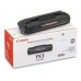 Canon Fax L-60/90/200/240/250/300/350 Toner, 2.700 pag.