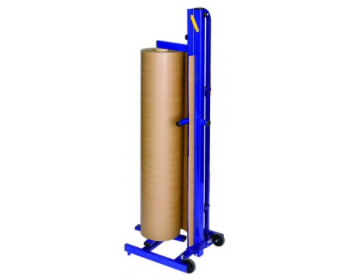 PORTABOBINAS VERTICAL KRAFT 1,20M FABRISA 15785 (Espera 4 dias) PORTABOBINAS VERTICAL KRAFT 1,20M FABRISA 15785 (Espera 4 dias)