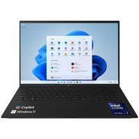 PORTATIL LG 16Z90TL-G AU88BN PORTATIL LG 16Z90TL-G AU88BN