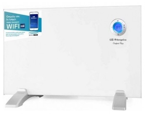 ORBEGOZO-PAE-PANEL CAL REW 1000