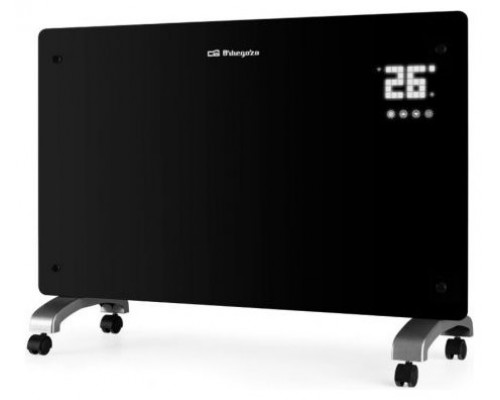 ORBEGOZO-PAE-PANEL CAL REW 2020