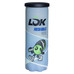 LOK-PELOTA PADEL FRESH 72U