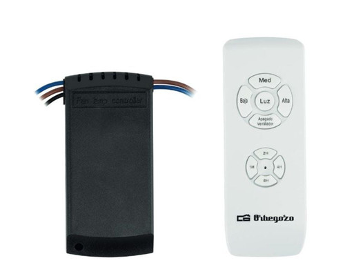 ORBEGOZO-KIT RCM 9000