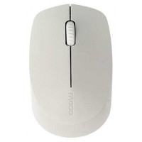 MOUSE RAPOO WIRELESS Y BLUETOOTH M100 SILENT 2.4G GHz