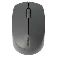 MOUSE RAPOO WIRELESS Y BLUETOOTH M100 SILENT 2.4G GHz