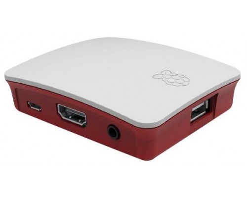 Raspberry Caja oficial Pi 3 modelo A+