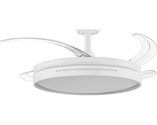 Ventilador Abrila Micenas - Techo - 1060 mm - Mando a
