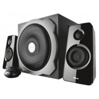 ALTAVOCES TRUST TYTAN 2.1 SPEAKER N