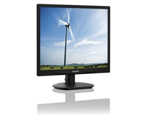 Monitor 19" 4:3 Dvi Vga Philips 19s4qab 250cd/m