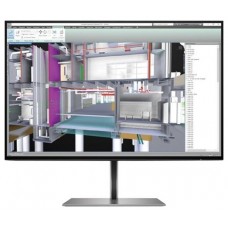 HP Monitor Z24u G3 USB-C WUXGA