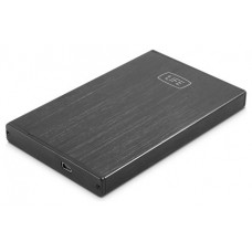 1LIFE Caja externa  2.5"" HDD / SSD USB 2.0