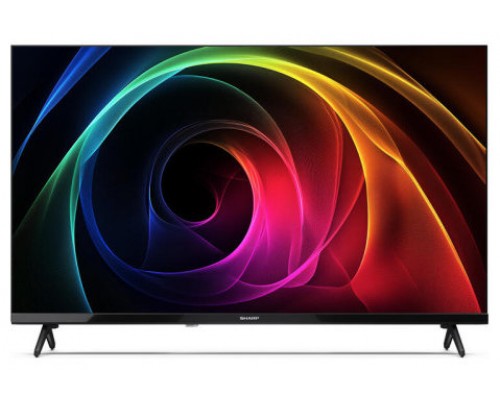 SHARP 32HA1205E NONSMART 32" H (Espera 4 dias) SHARP 32HA1205E NONSMART 32" H (Espera 4 dias)