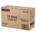 KYOCERA KM-C2520/3225/3232 Toner Negro TK-825k