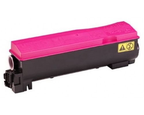 Kyocera Toner Laser TK570M para FS-5400 Magenta