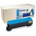 Kyocera Toner Laser TK570C para FS-5400 Cian