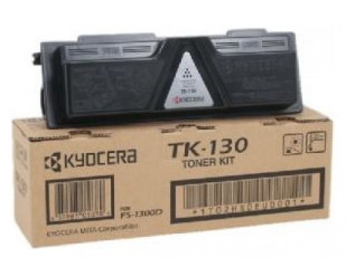 KYOCERA TK-130 FS1300D Toner