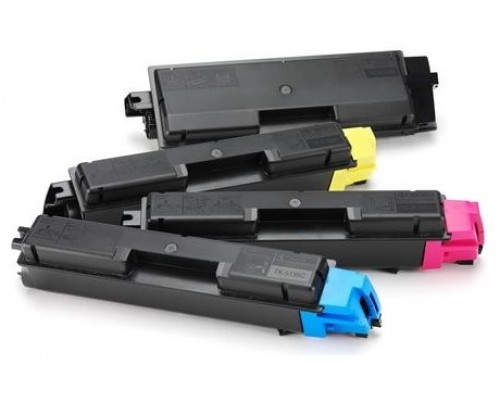 KYOCERA TASKalfa 265ci Toner negro