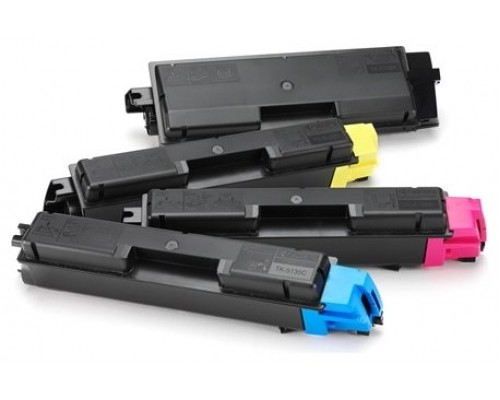 KYOCERA TONER TK5135Y AMARILLO 5.000 PG.