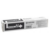 KYOCERA TK-5195K, 15000 paginas, Negro, 1 pieza(s)
