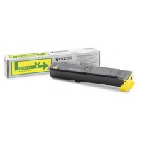 KYOCERA TK-5195Y CARTUCHO DE ToNER AMARILLO (1T02R4ANL0, TK5195Y)