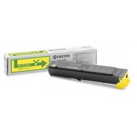 KYOCERA TASKALFA 358CI CARTUCHO DE T&Oacute;NER AMARILLO (1T02R5ANL0, TK5205Y)