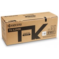 KYOCERA MITA TK-5290K Toner negro