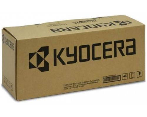 KYOCERA Tóner magenta TASKalfa 2554ci