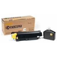 KYOCERA T&oacute;ner amarillo TK-5345Y para TASKalfa 352ci
