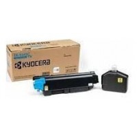 KYOCERA T&oacute;ner cyan TK-5345C para TASKalfa 352ci