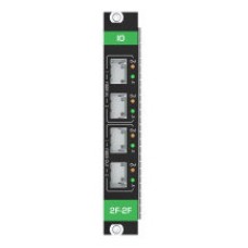 Kramer Electronics MC3-2F-2F tarjeta y adaptador de interfaz (Espera 4 dias)