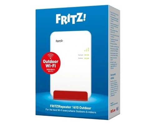 FRITZ!Repeater 1610 Outdoor Edition international