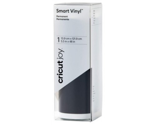 Cricut Smart Vinyl Rollo de vinilo de termotransferencia (Espera 4 dias)