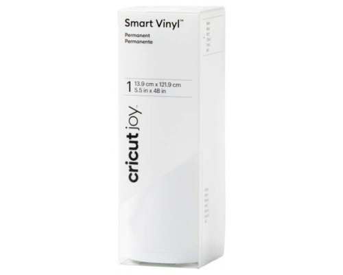 Cricut Smart Vinyl Rollo de vinilo de termotransferencia (Espera 4 dias)