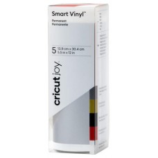 Cricut Smart Vinyl Rollo de vinilo de termotransferencia (Espera 4 dias)