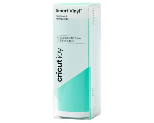 Cricut Smart Vinyl Rollo de vinilo de termotransferencia (Espera 4 dias)